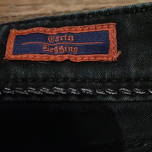 Rock Revival Carla Skinny Jeans - Picture 5 of 8